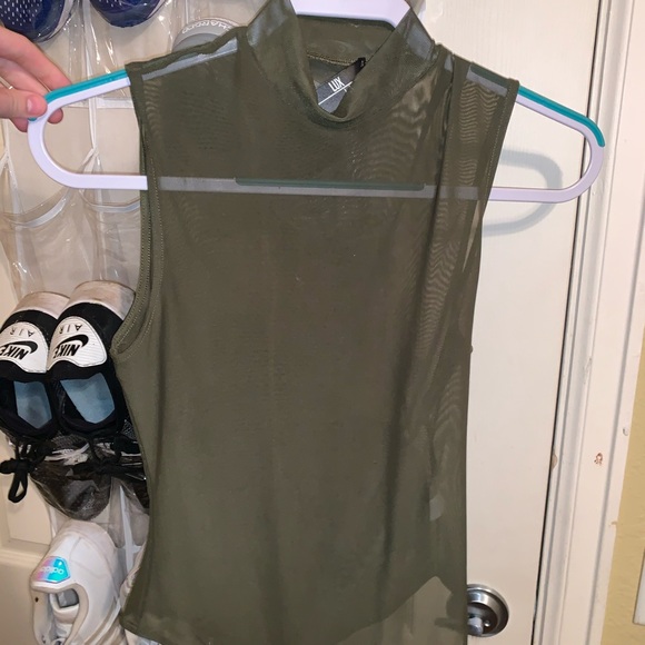 Body suit - Picture 3 of 3